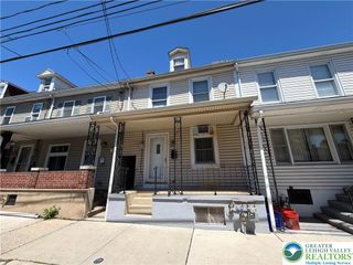213 2nd Street, Catasauqua Boro, PA 18032