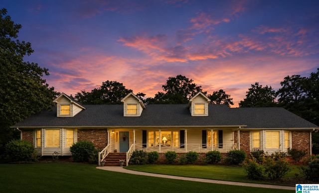 5700 OLD LEEDS ROAD, Irondale, AL 35210