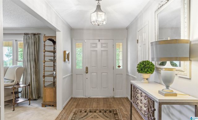5700 OLD LEEDS ROAD, Irondale, AL 35210