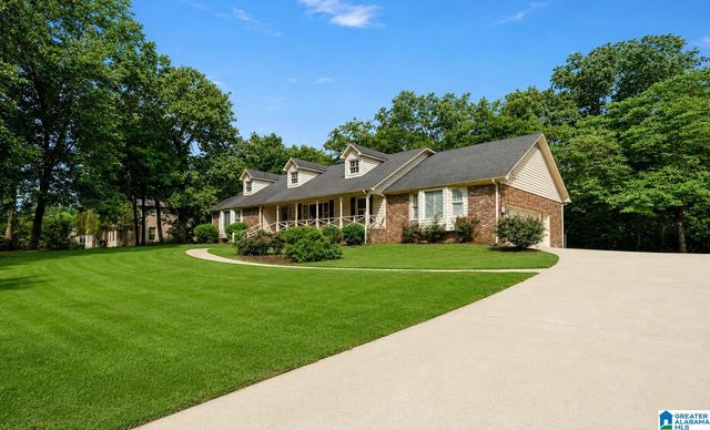 5700 OLD LEEDS ROAD, Irondale, AL 35210