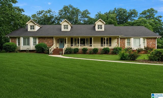 5700 OLD LEEDS ROAD, Irondale, AL 35210