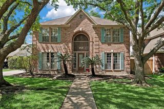 14231 Championship Lane, Houston, TX 77069
