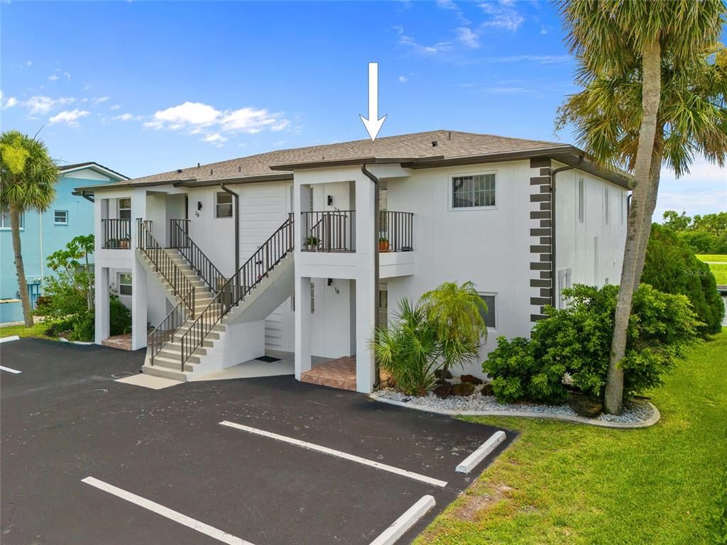 1432 MEDITERRANEAN DRIVE 2A, Punta Gorda, FL 33950