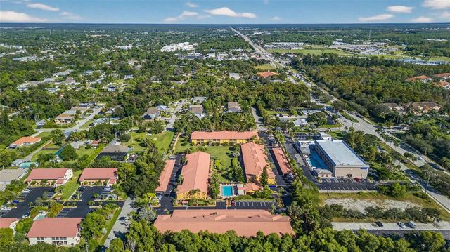 9845 CITADEL LANE 105, Bonita Springs, FL 34135