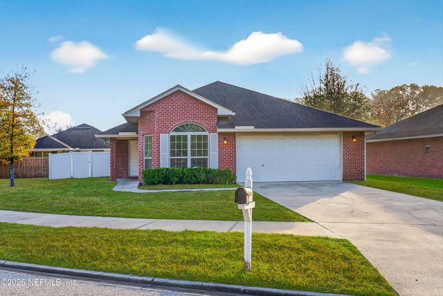 2185 CHEROKEE COVE Trail, Jacksonville, FL 32221