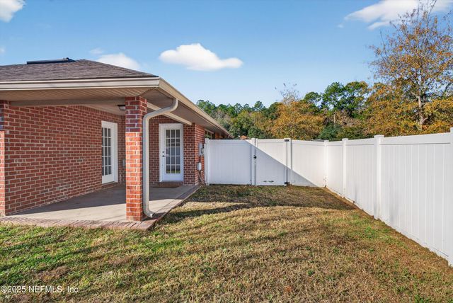 2185 CHEROKEE COVE Trail, Jacksonville, FL 32221