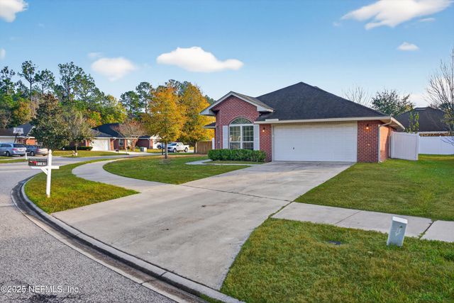 2185 CHEROKEE COVE Trail, Jacksonville, FL 32221