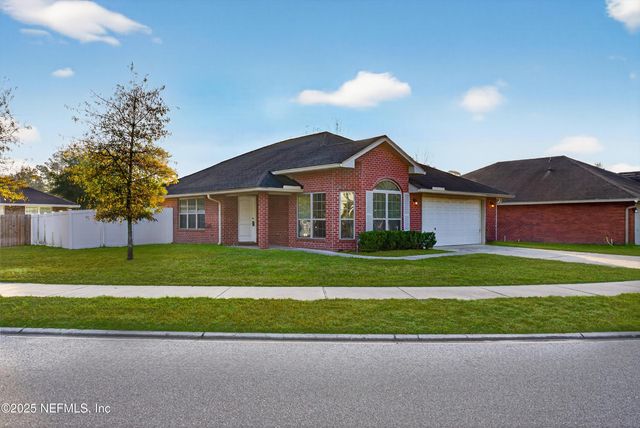 2185 CHEROKEE COVE Trail, Jacksonville, FL 32221