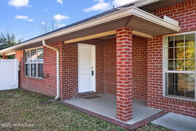 2185 CHEROKEE COVE Trail, Jacksonville, FL 32221