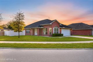 2185 CHEROKEE COVE Trail, Jacksonville, FL 32221