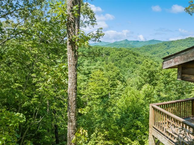 299 Blue Ridge Parkway, Bryson City, NC 28713