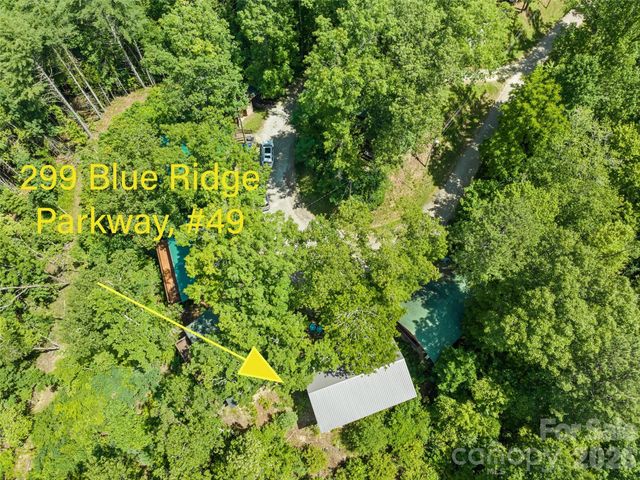 299 Blue Ridge Parkway, Bryson City, NC 28713