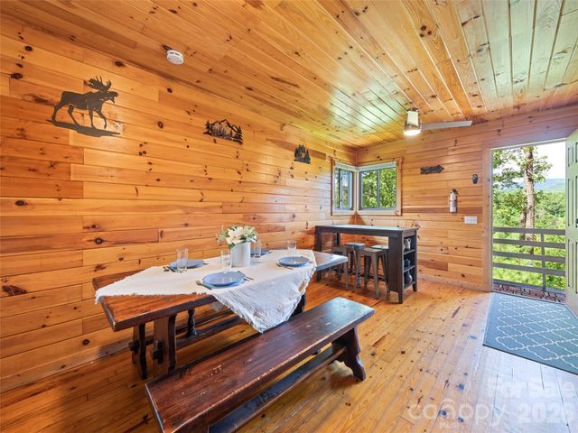 299 Blue Ridge Parkway, Bryson City, NC 28713