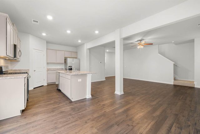 2848 Calli Crossing Drive, Graniteville, SC 29829