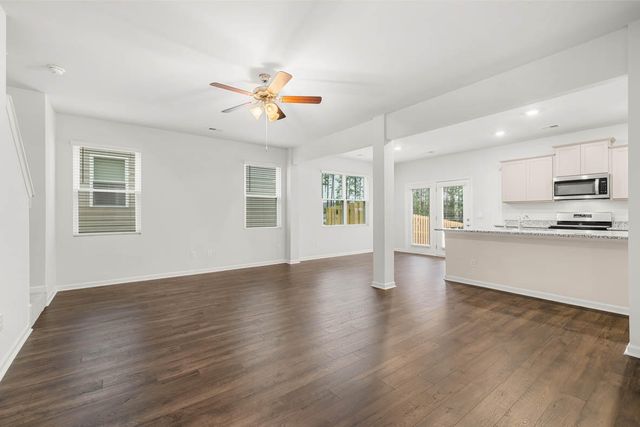 2848 Calli Crossing Drive, Graniteville, SC 29829