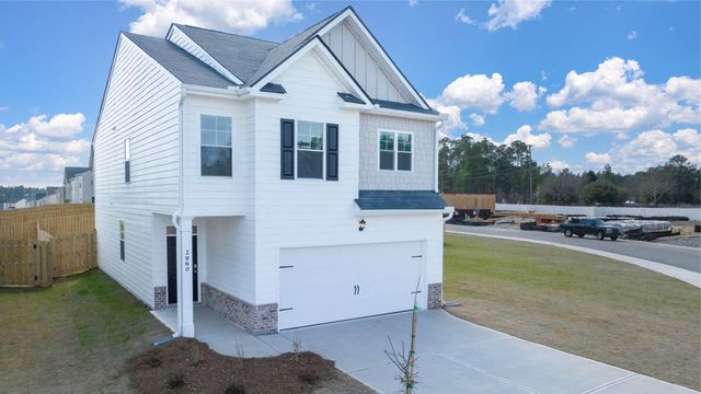 2848 Calli Crossing Drive, Graniteville, SC 29829