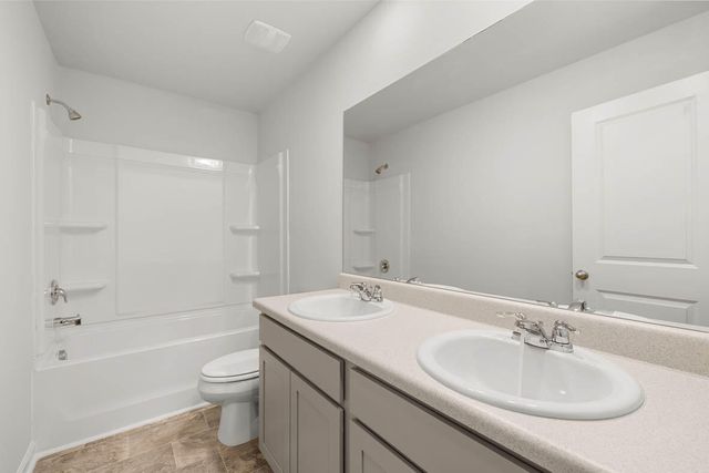 2848 Calli Crossing Drive, Graniteville, SC 29829