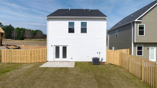 2848 Calli Crossing Drive, Graniteville, SC 29829