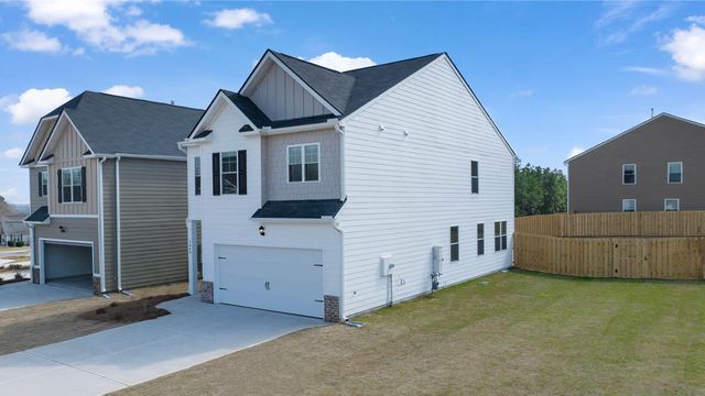 2848 Calli Crossing Drive, Graniteville, SC 29829
