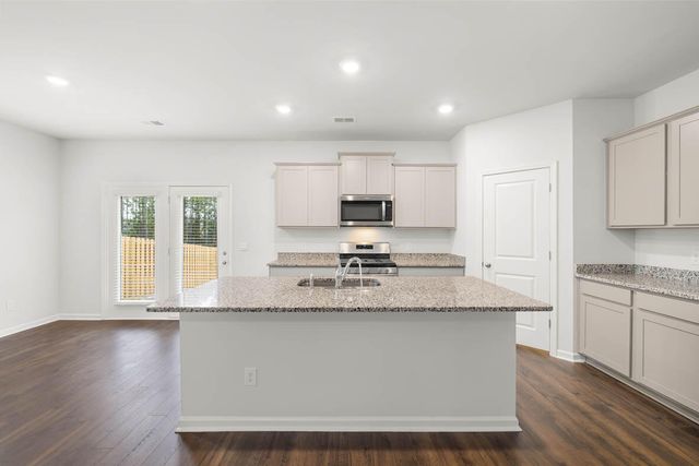 2848 Calli Crossing Drive, Graniteville, SC 29829