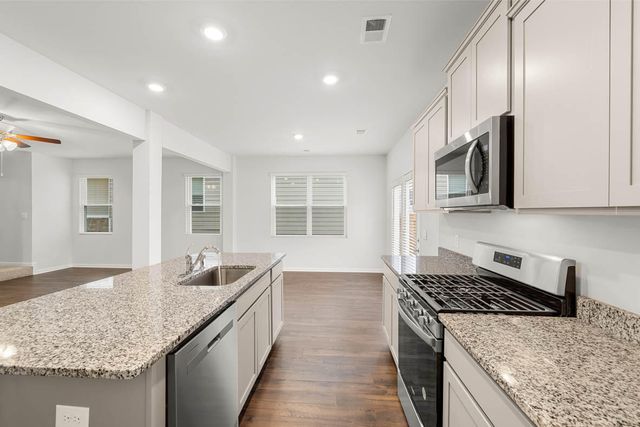 2848 Calli Crossing Drive, Graniteville, SC 29829