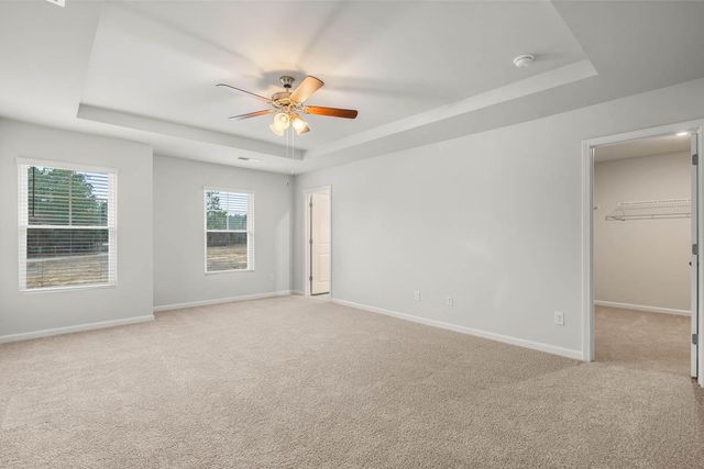 2848 Calli Crossing Drive, Graniteville, SC 29829