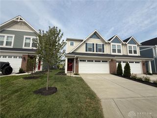 1637 Autumn Spice Place, Bellbrook, OH 45305