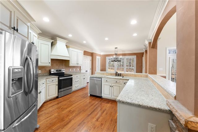 109 Limelight Drive, Anderson, SC 29621