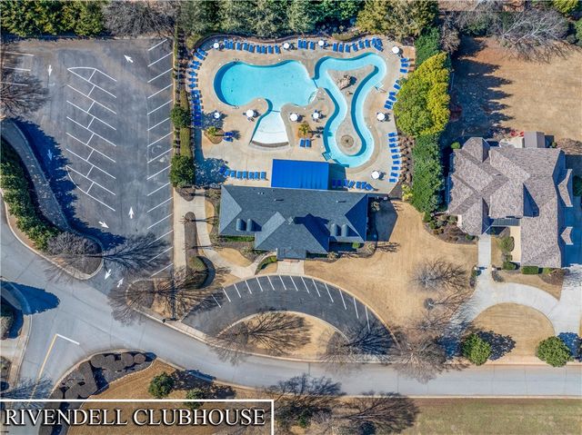 109 Limelight Drive, Anderson, SC 29621