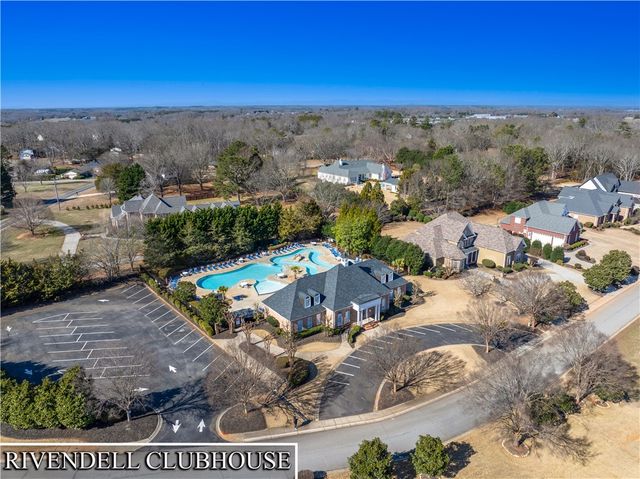 109 Limelight Drive, Anderson, SC 29621