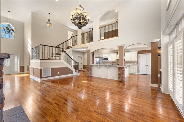 109 Limelight Drive, Anderson, SC 29621