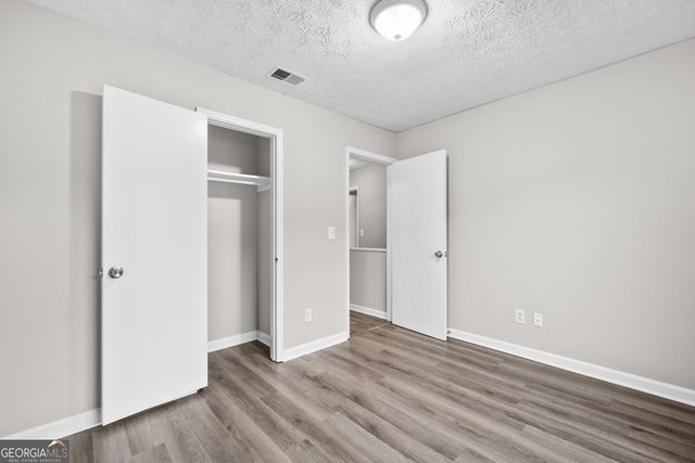 6706 Bent Creek Drive, Rex, GA 30273