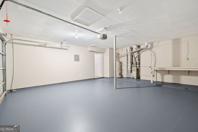 6706 Bent Creek Drive, Rex, GA 30273