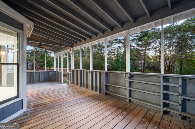 6706 Bent Creek Drive, Rex, GA 30273