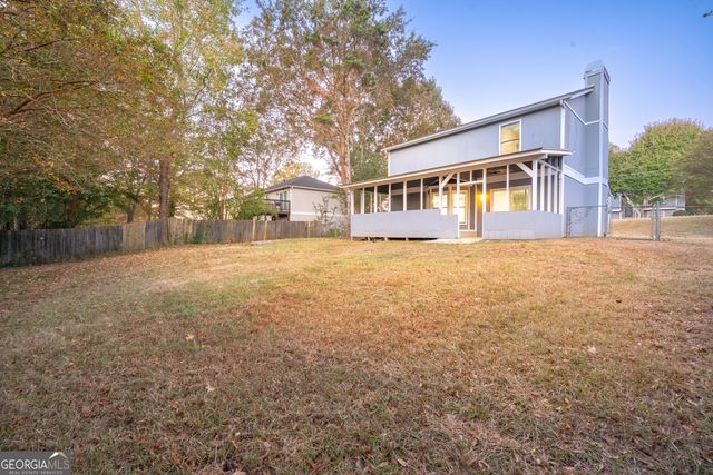 6706 Bent Creek Drive, Rex, GA 30273