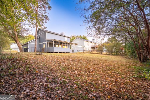 6706 Bent Creek Drive, Rex, GA 30273