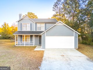 6706 Bent Creek Drive, Rex, GA 30273
