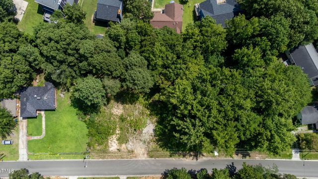 1015 Ardmore Drive, Durham, NC 27713