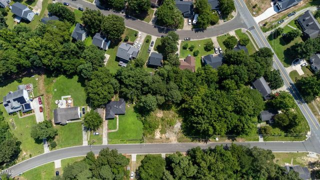 1015 Ardmore Drive, Durham, NC 27713