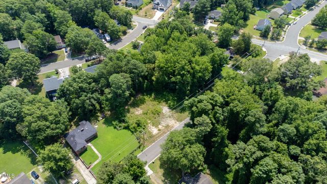1015 Ardmore Drive, Durham, NC 27713