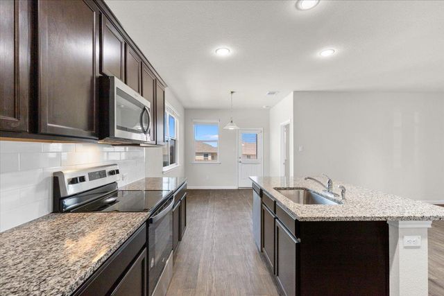 1033 Ferryman dr DR, Georgetown, TX 78626