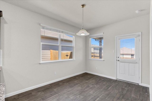 1033 Ferryman dr DR, Georgetown, TX 78626