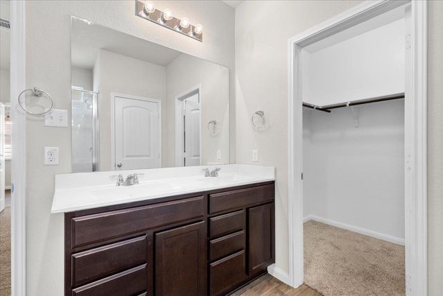 1033 Ferryman dr DR, Georgetown, TX 78626