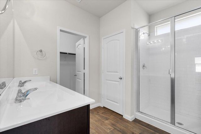 1033 Ferryman dr DR, Georgetown, TX 78626