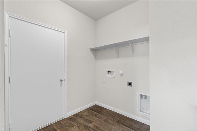 1033 Ferryman dr DR, Georgetown, TX 78626