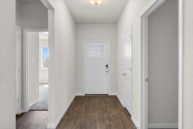 1033 Ferryman dr DR, Georgetown, TX 78626