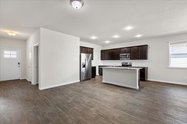 1033 Ferryman dr DR, Georgetown, TX 78626