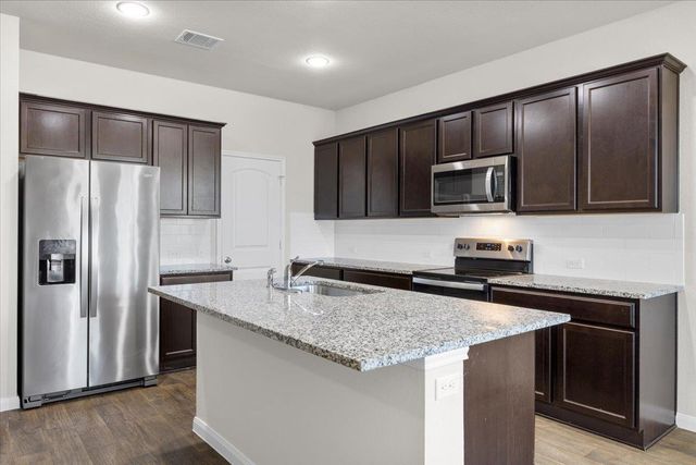 1033 Ferryman dr DR, Georgetown, TX 78626