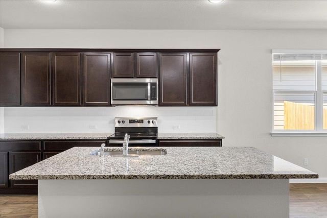 1033 Ferryman dr DR, Georgetown, TX 78626