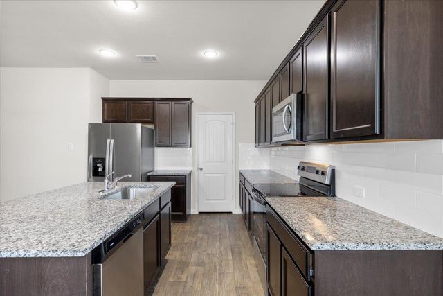 1033 Ferryman dr DR, Georgetown, TX 78626